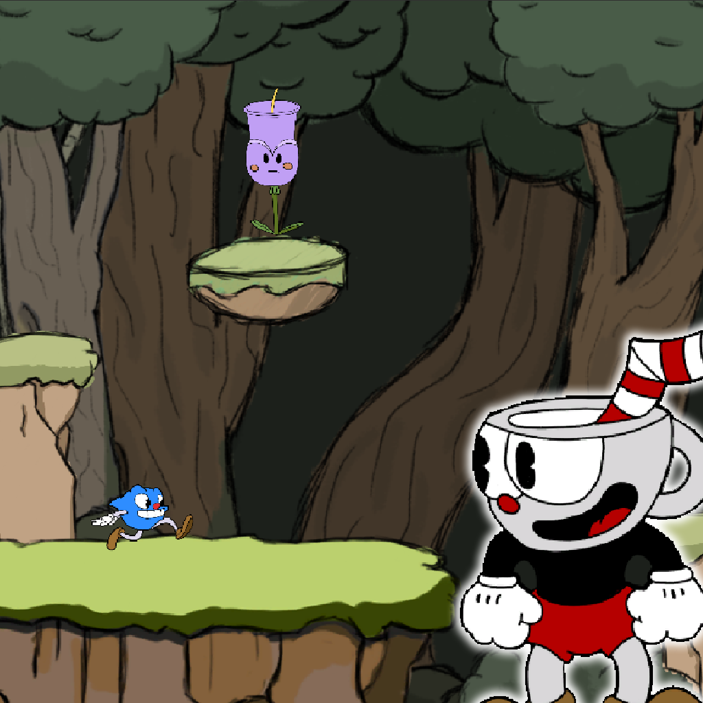 Cuphead